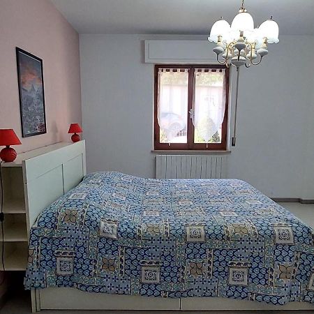 Appartement Rosa'S House à Sarnano Extérieur photo