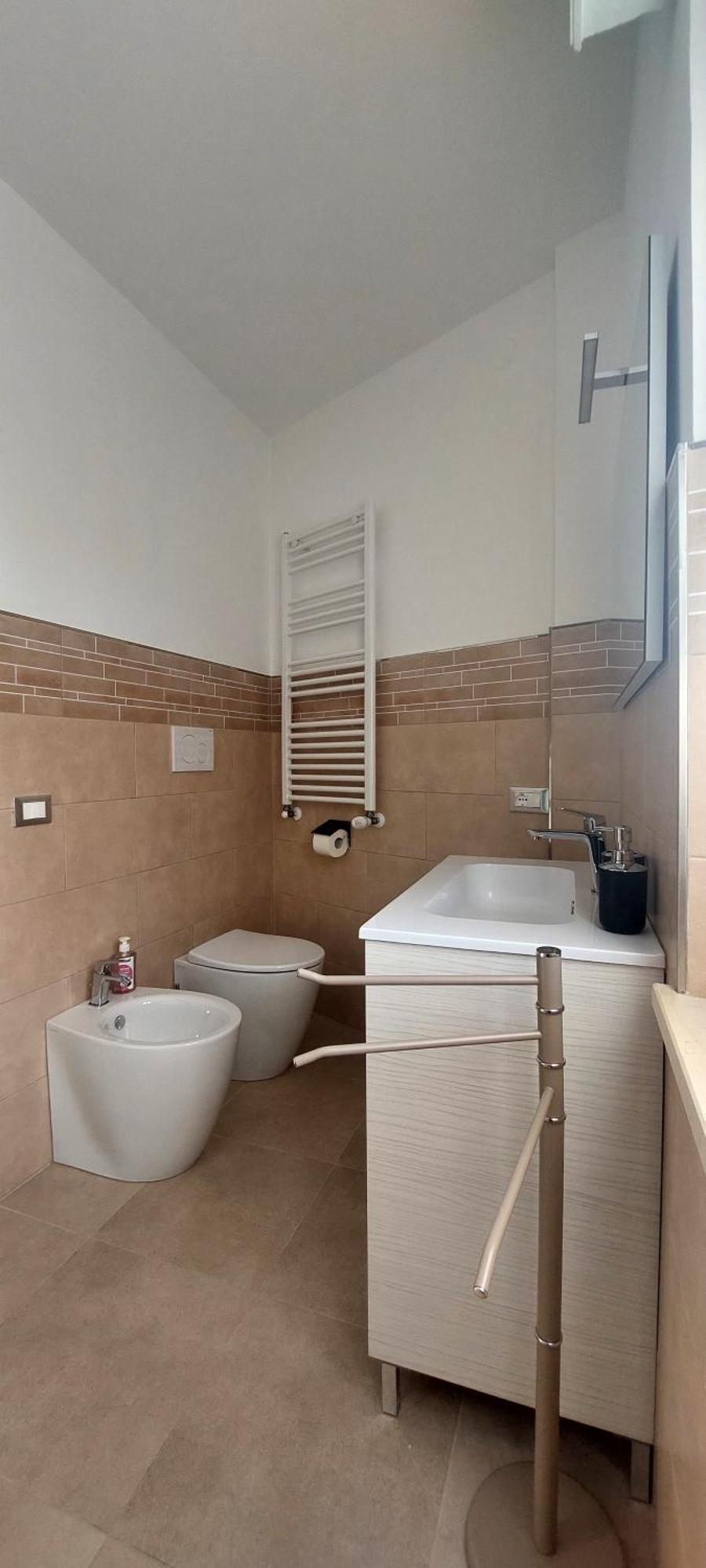 Appartement Rosa'S House à Sarnano Extérieur photo